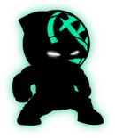 Cash ninjas logo
