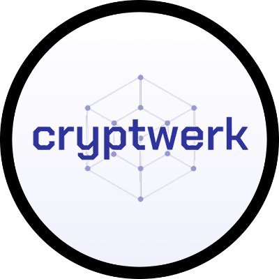 Cryptwerk map graphic