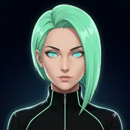 Minty's social media icon