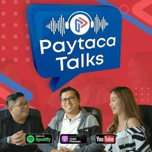 Paytaca Talks logo