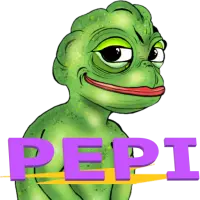 Pepi logo
