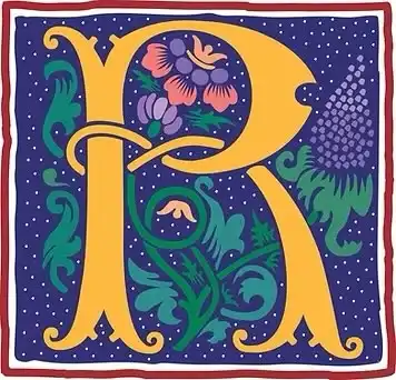 Riften labs logo