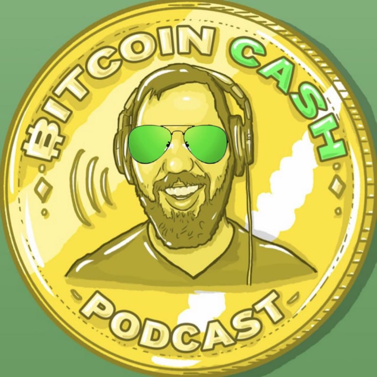 Bitcoin Cash Podcast