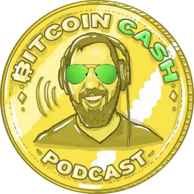 Bitcoin Cash Podcast Telegram