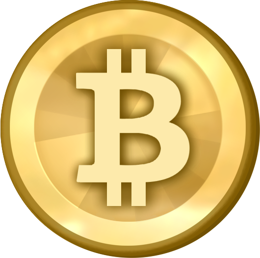 Original Bitcoin Logo