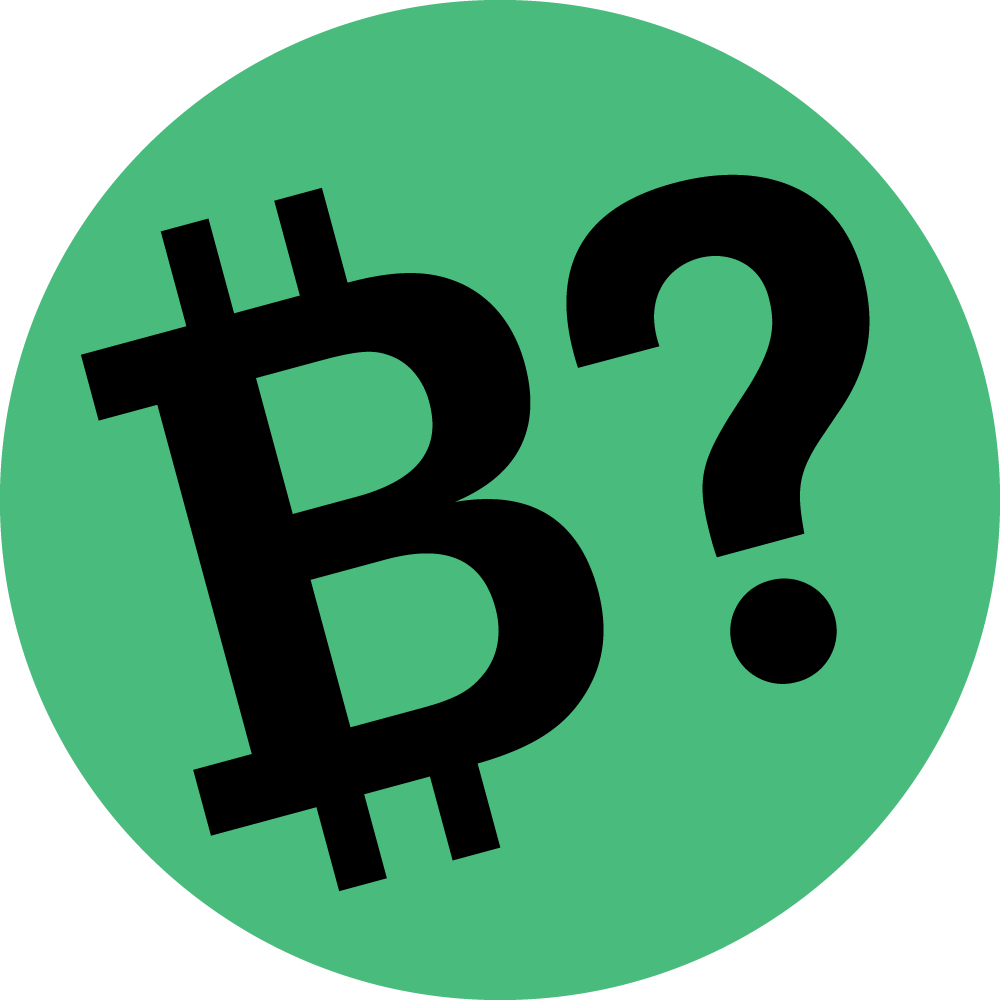 Bitcoin Cash FAQ logo