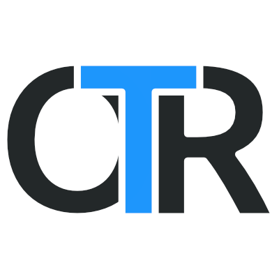 Open token registry logo