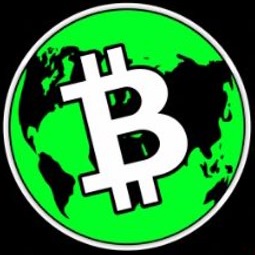 BCH Global Lottery logo