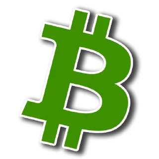 bch Venezuela tg sticker logo