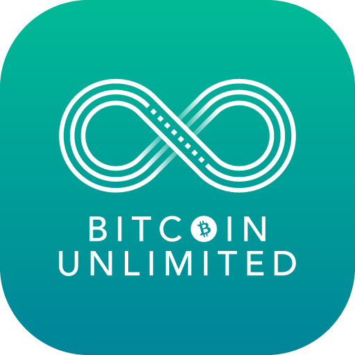 Bitcoin Unlimited logo