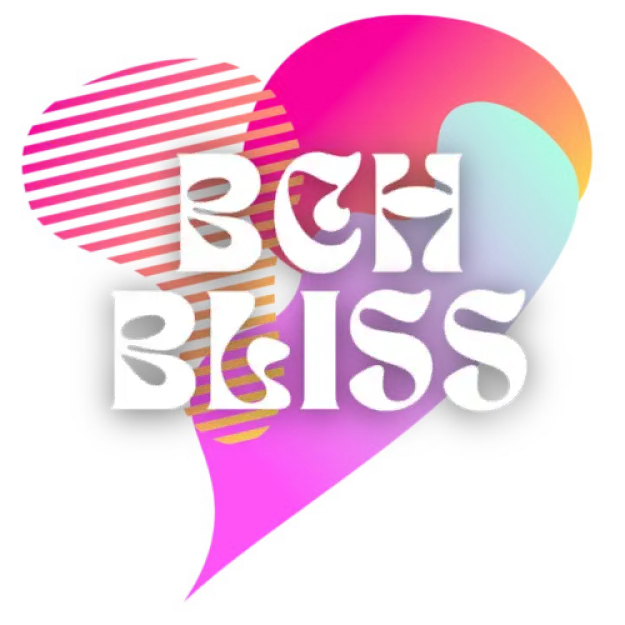 BCH bliss logo