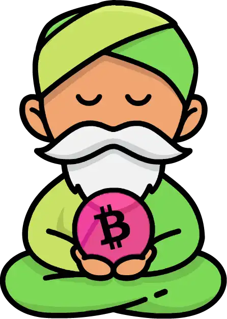 BCH guru logo