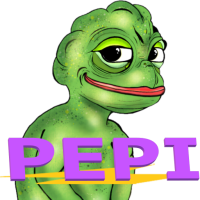 Pepi logo