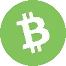 Bitcoin Cash logo