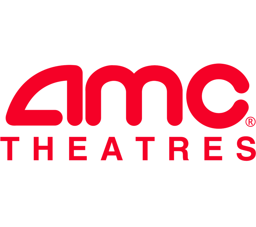 AMC Theaters logo