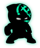 Cash ninjas logo