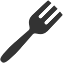 Fork.lol logo