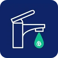 BCH test net faucet logo