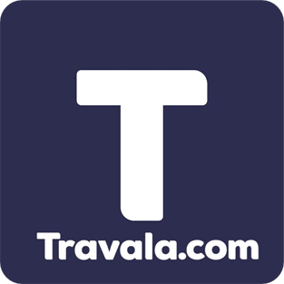 Travala logo