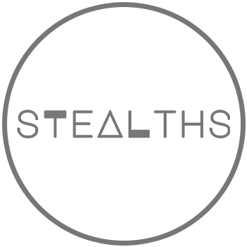 Stealth.net logo