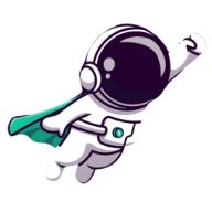 Tokenaut logo